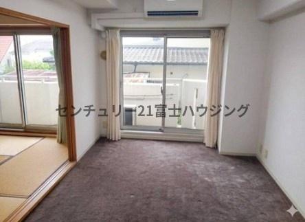コスモ茅ヶ崎