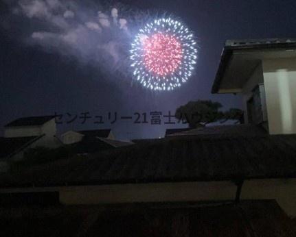 コスモ茅ヶ崎
