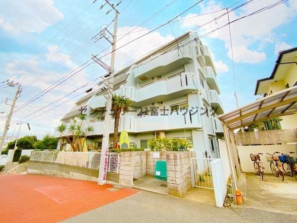 コスモ茅ヶ崎