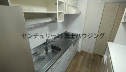コスモ茅ヶ崎