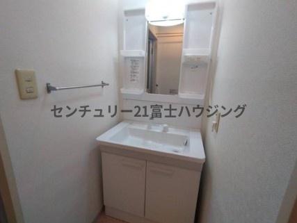 コスモ茅ヶ崎
