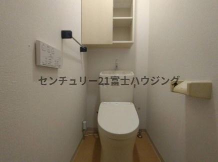 コスモ茅ヶ崎