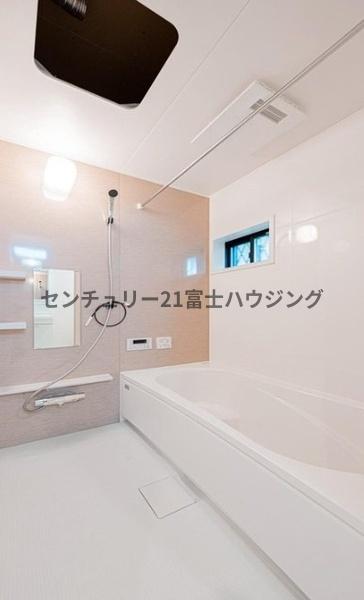 鎌倉市笛田5丁目2期　新築戸建1号棟　全1棟