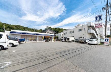 鎌倉市笛田5丁目2期　新築戸建1号棟　全1棟(ローソン鎌倉梶原店)