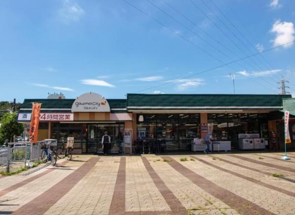 鎌倉市笛田5丁目2期　新築戸建1号棟　全1棟(グルメシティ鎌倉店)