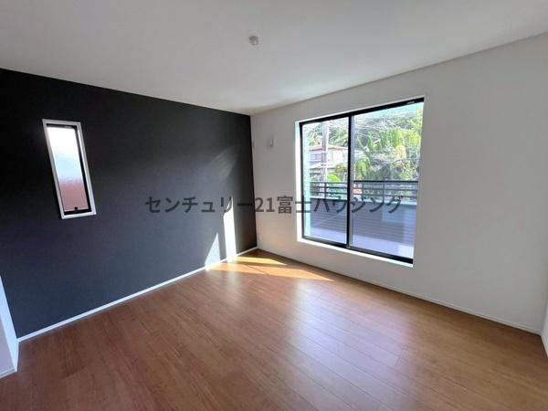 鎌倉市笛田5丁目2期　新築戸建1号棟　全1棟