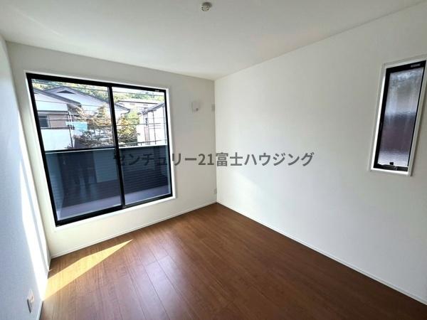 鎌倉市笛田5丁目2期　新築戸建1号棟　全1棟