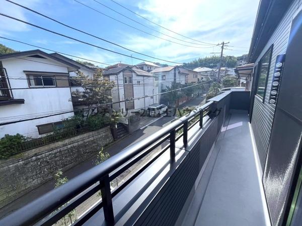 鎌倉市笛田5丁目2期　新築戸建1号棟　全1棟