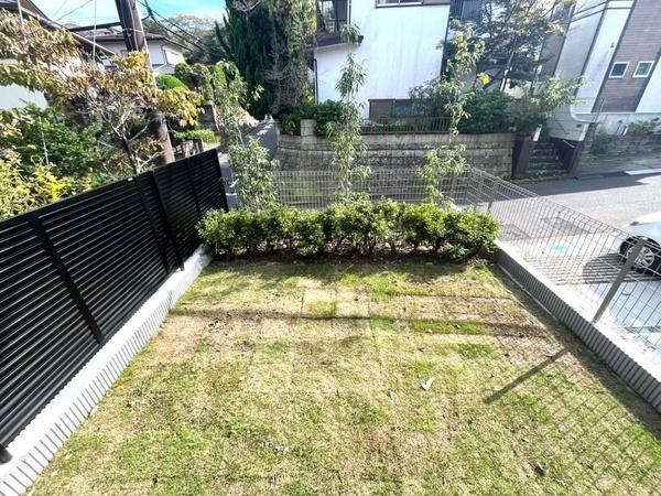 鎌倉市笛田5丁目2期　新築戸建1号棟　全1棟
