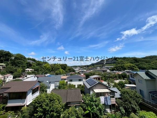 鎌倉市笛田5丁目2期　新築戸建1号棟　全1棟