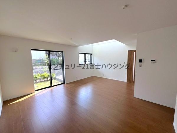 鎌倉市笛田5丁目2期　新築戸建1号棟　全1棟