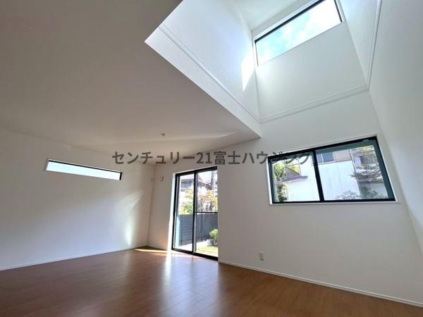 鎌倉市笛田5丁目2期　新築戸建1号棟　全1棟
