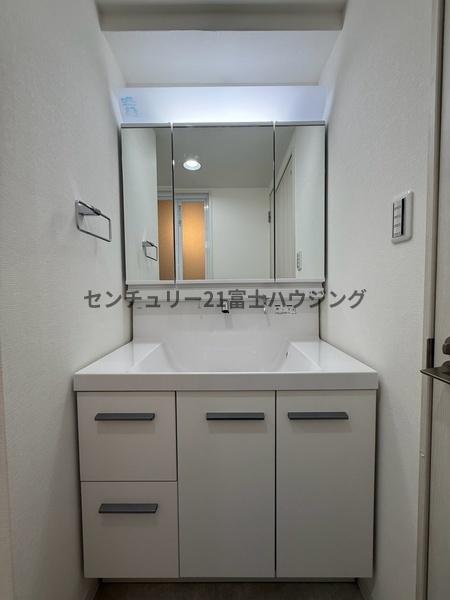 パークハイツ湘南辻堂