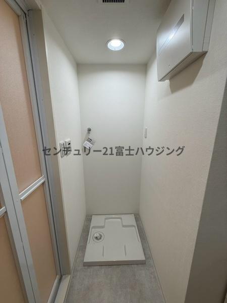 パークハイツ湘南辻堂