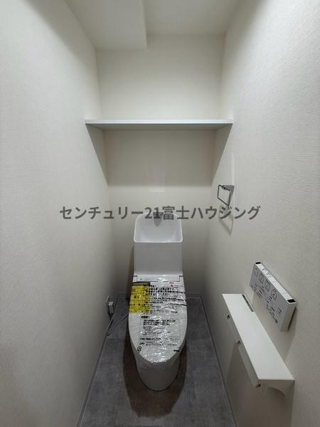 パークハイツ湘南辻堂