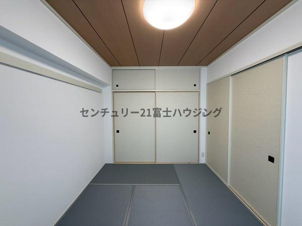 パークハイツ湘南辻堂