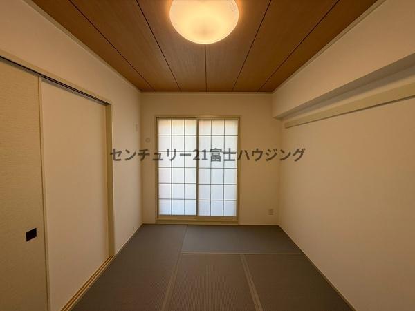 パークハイツ湘南辻堂