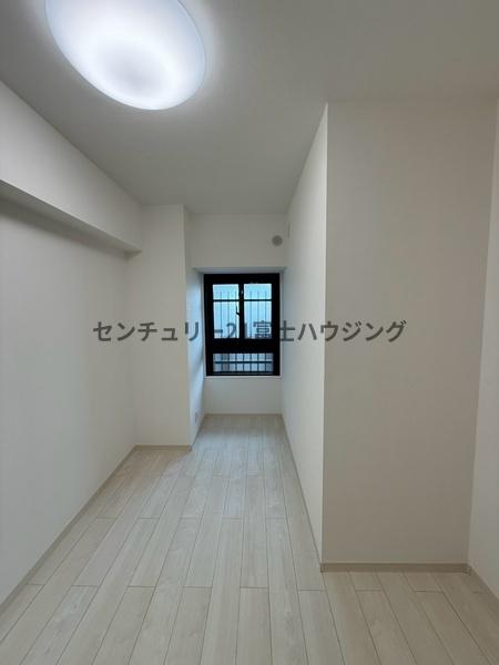 パークハイツ湘南辻堂
