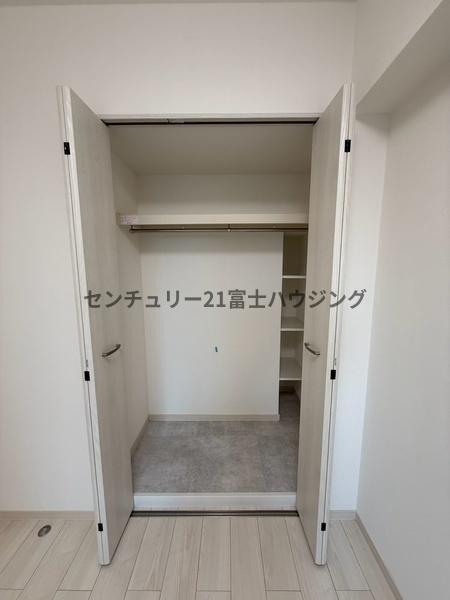 パークハイツ湘南辻堂