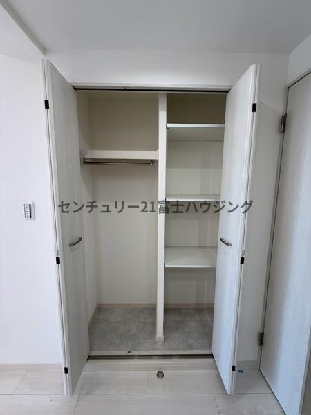 パークハイツ湘南辻堂