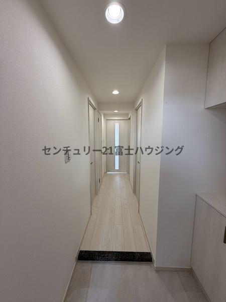 パークハイツ湘南辻堂