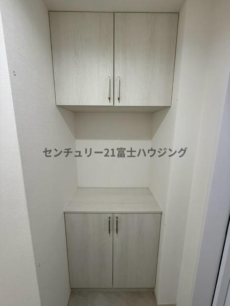 パークハイツ湘南辻堂