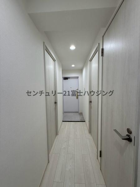 パークハイツ湘南辻堂