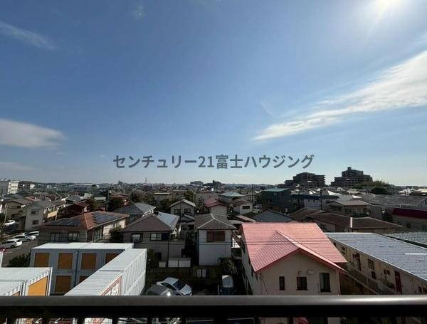 パークハイツ湘南辻堂