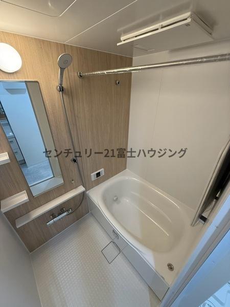 パークハイツ湘南辻堂
