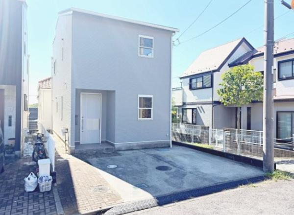 藤沢市大庭2 中古戸建