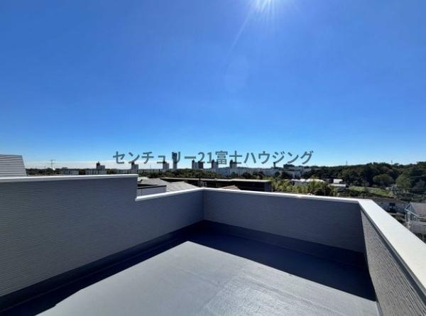藤沢市大庭の中古一戸建て