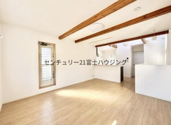 藤沢市大庭の中古一戸建て