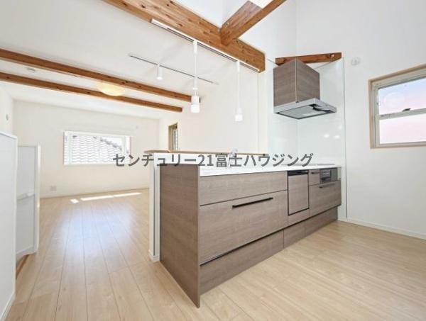 藤沢市大庭の中古一戸建て