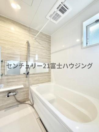 藤沢市大庭の中古一戸建て