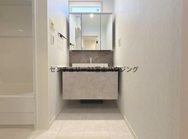 藤沢市大庭の中古一戸建て