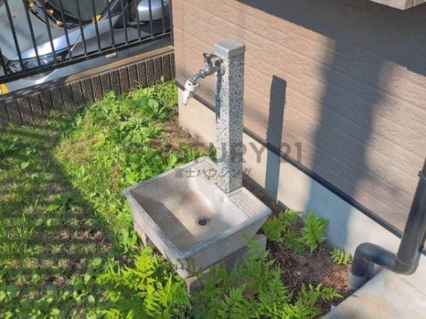 藤沢市大鋸の中古一戸建て