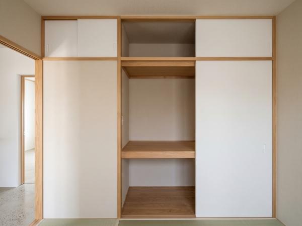 茅ヶ崎海岸松が丘ハイツH棟