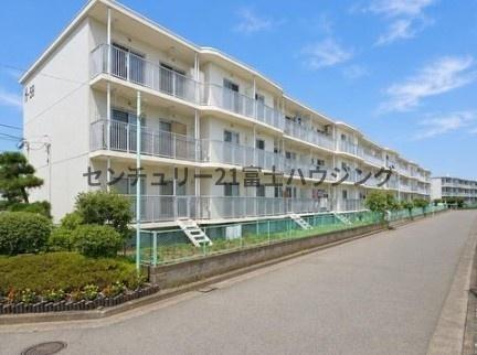 茅ヶ崎海岸松が丘ハイツH棟