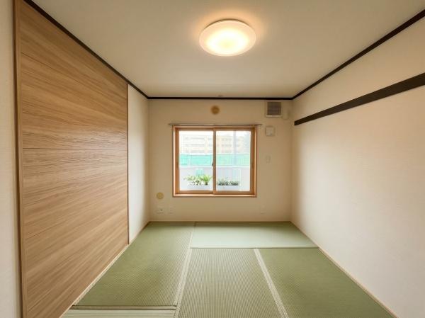 茅ヶ崎海岸松が丘ハイツH棟