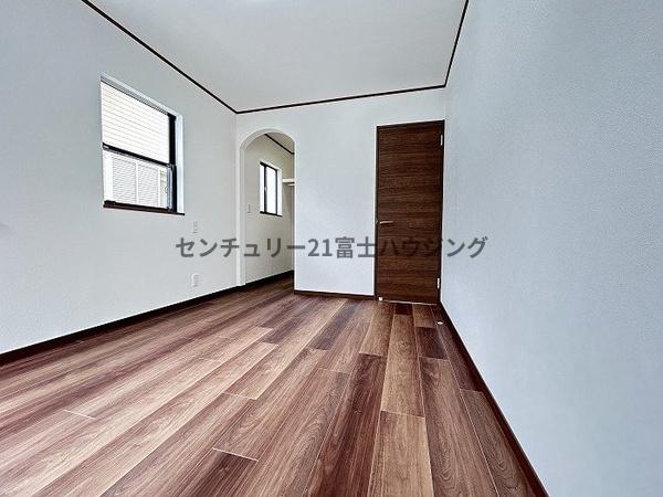 藤沢市大鋸の中古一戸建て