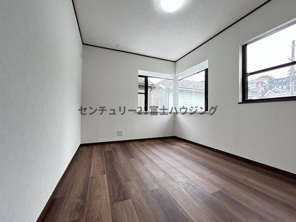 藤沢市大鋸の中古一戸建て