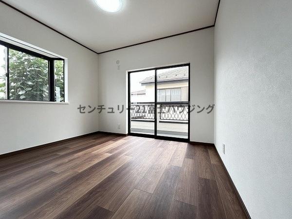 藤沢市大鋸の中古一戸建て