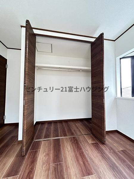 藤沢市大鋸の中古一戸建て