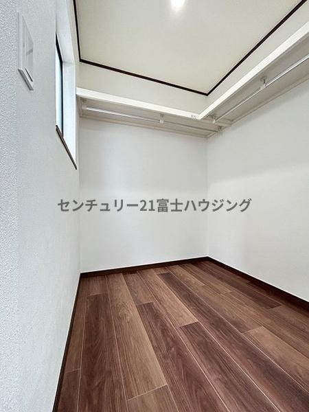 藤沢市大鋸の中古一戸建て