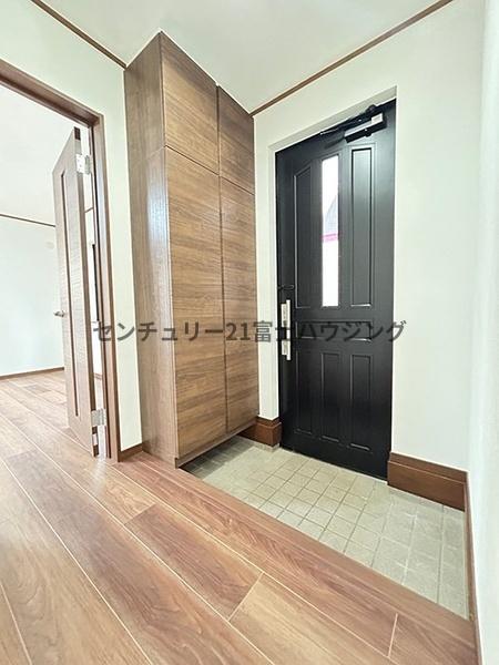 藤沢市大鋸の中古一戸建て