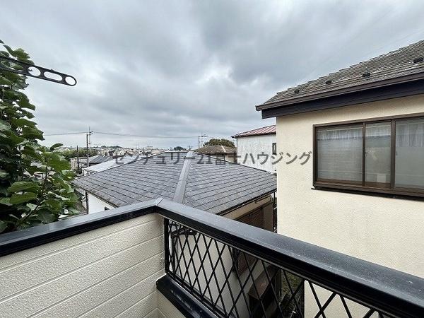 藤沢市大鋸の中古一戸建て