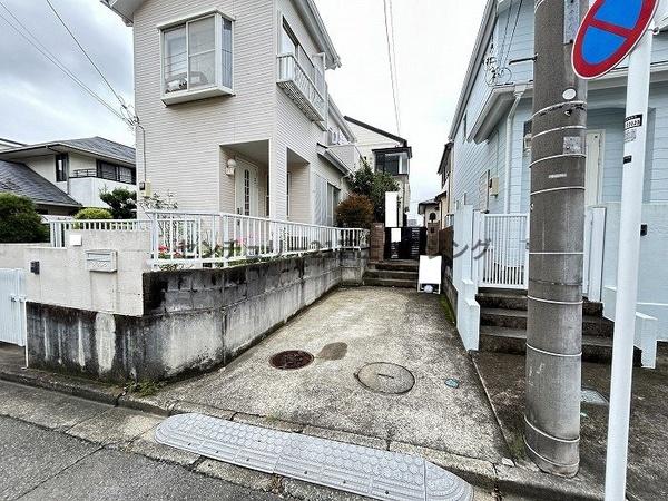 藤沢市大鋸 中古戸建