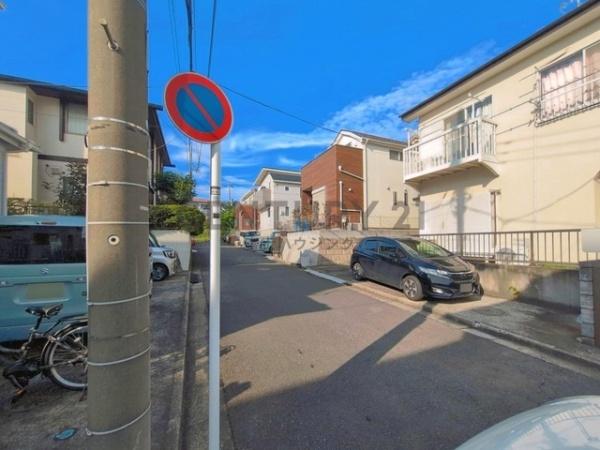 藤沢市大鋸の中古一戸建て
