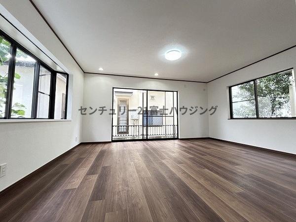 藤沢市大鋸の中古一戸建て