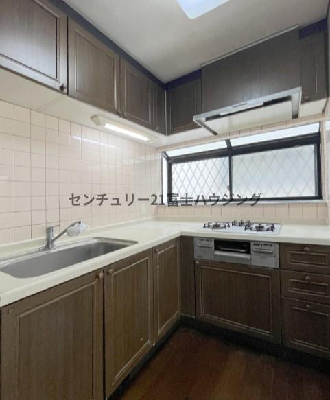 藤沢市大鋸の中古一戸建て